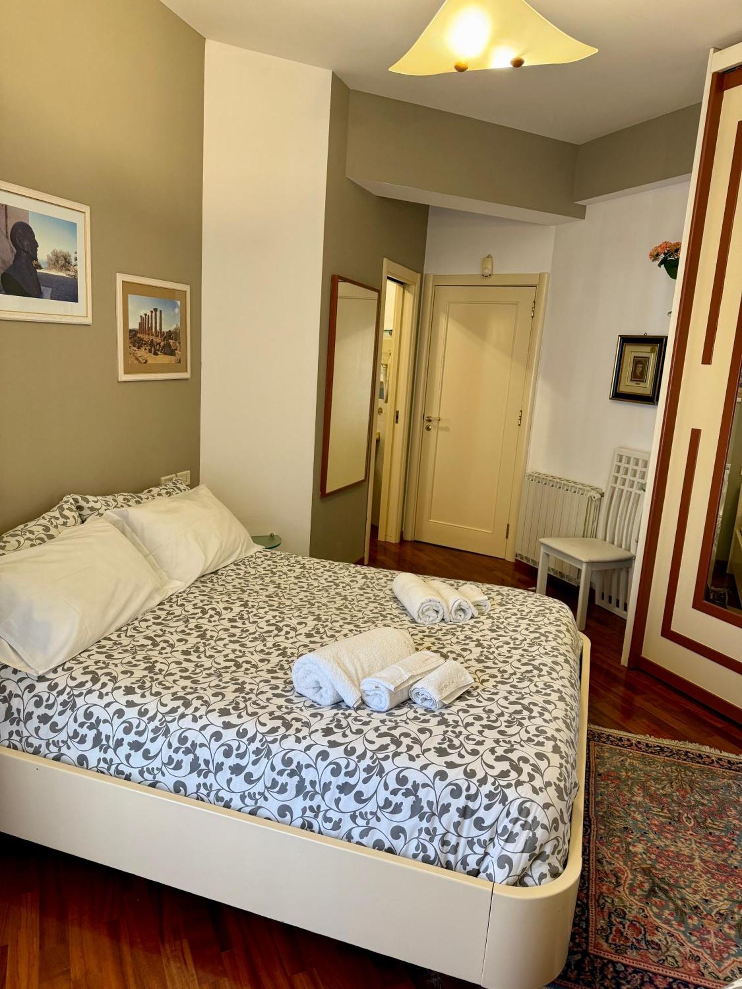 Il Sorriso Di Liu' Hotel Agrigento Kültér fotó