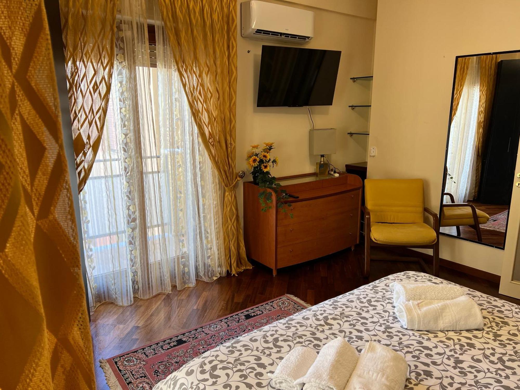 Il Sorriso Di Liu' Hotel Agrigento Kültér fotó