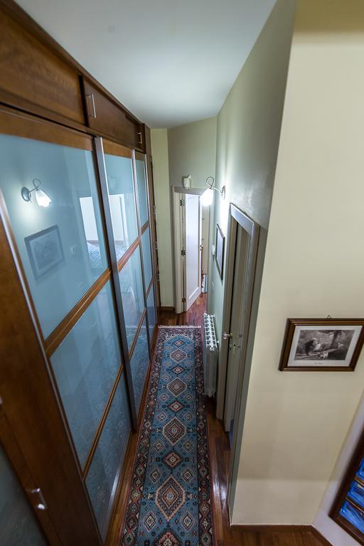 Il Sorriso Di Liu' Hotel Agrigento Kültér fotó
