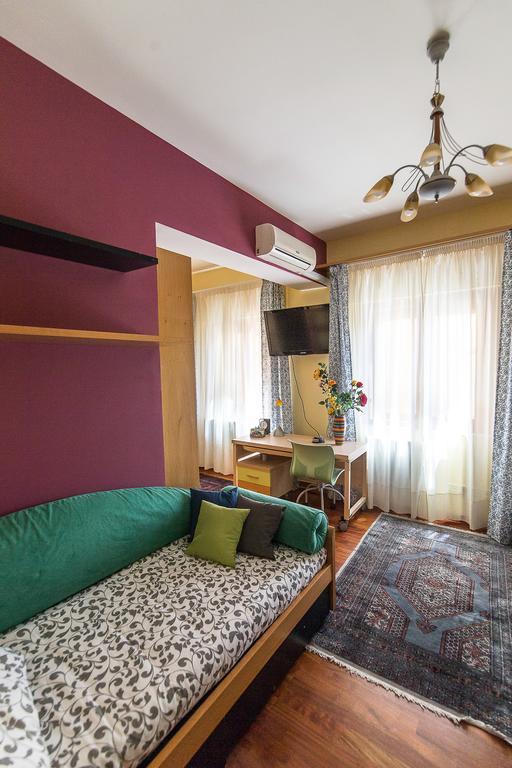 Il Sorriso Di Liu' Hotel Agrigento Kültér fotó