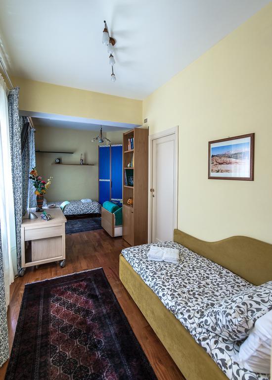Il Sorriso Di Liu' Hotel Agrigento Kültér fotó