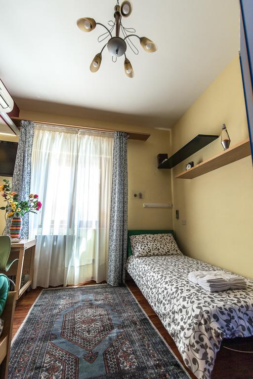 Il Sorriso Di Liu' Hotel Agrigento Kültér fotó