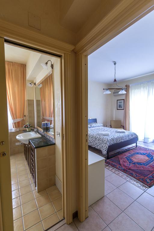 Il Sorriso Di Liu' Hotel Agrigento Kültér fotó