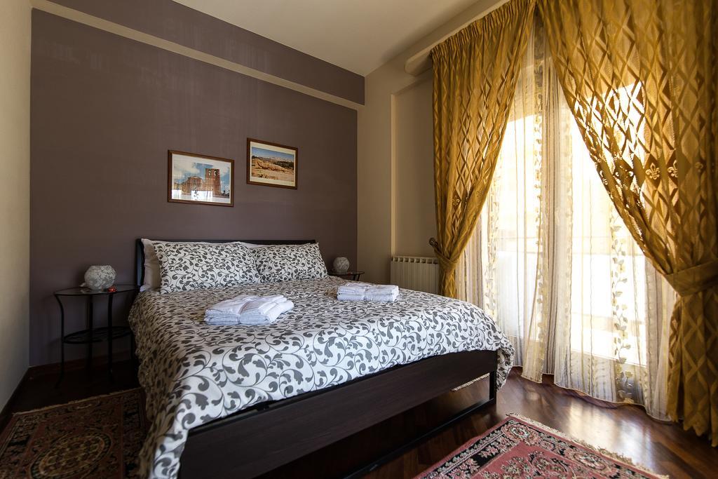 Il Sorriso Di Liu' Hotel Agrigento Kültér fotó