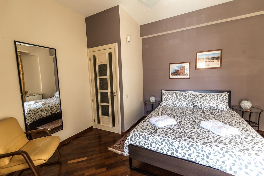 Il Sorriso Di Liu' Hotel Agrigento Kültér fotó