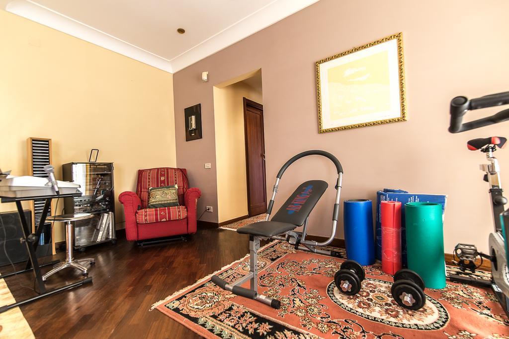 Il Sorriso Di Liu' Hotel Agrigento Kültér fotó