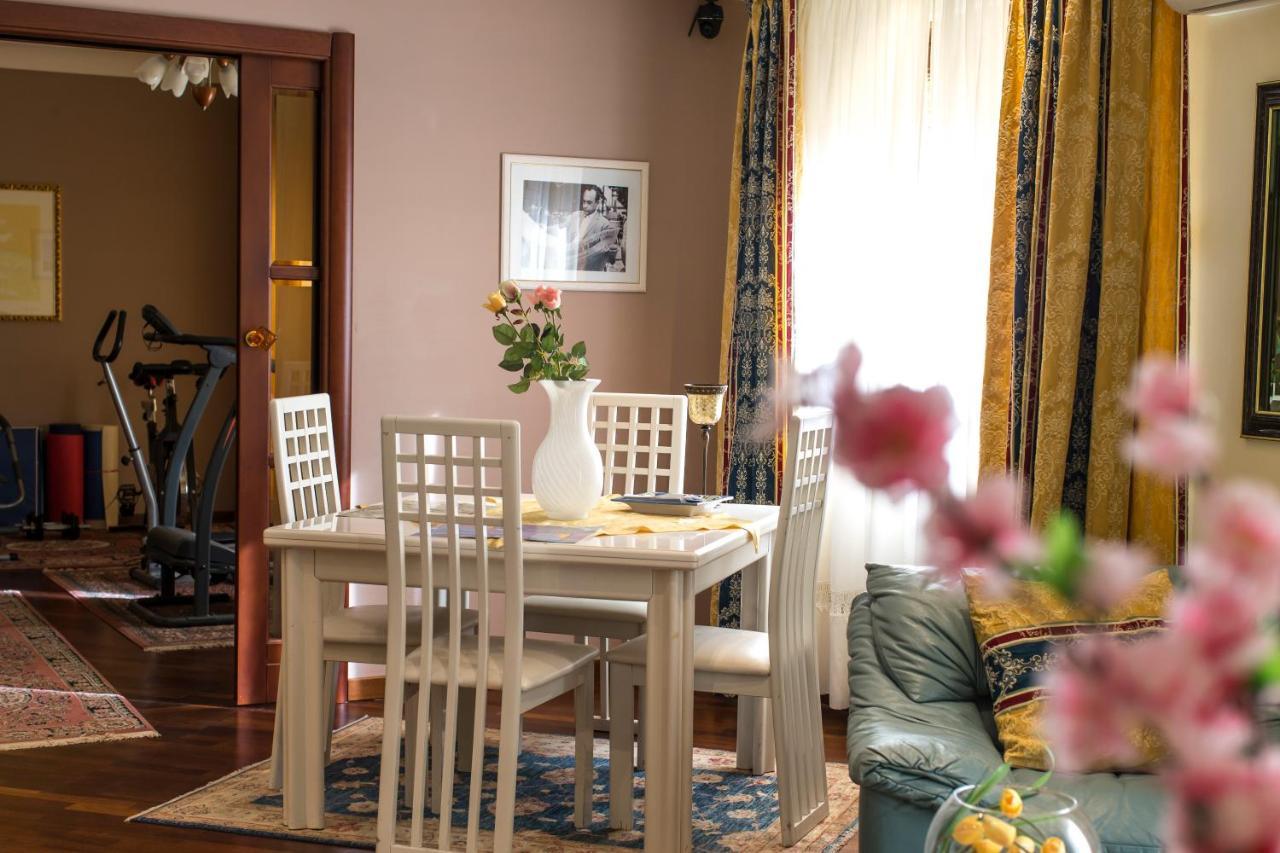 Il Sorriso Di Liu' Hotel Agrigento Kültér fotó