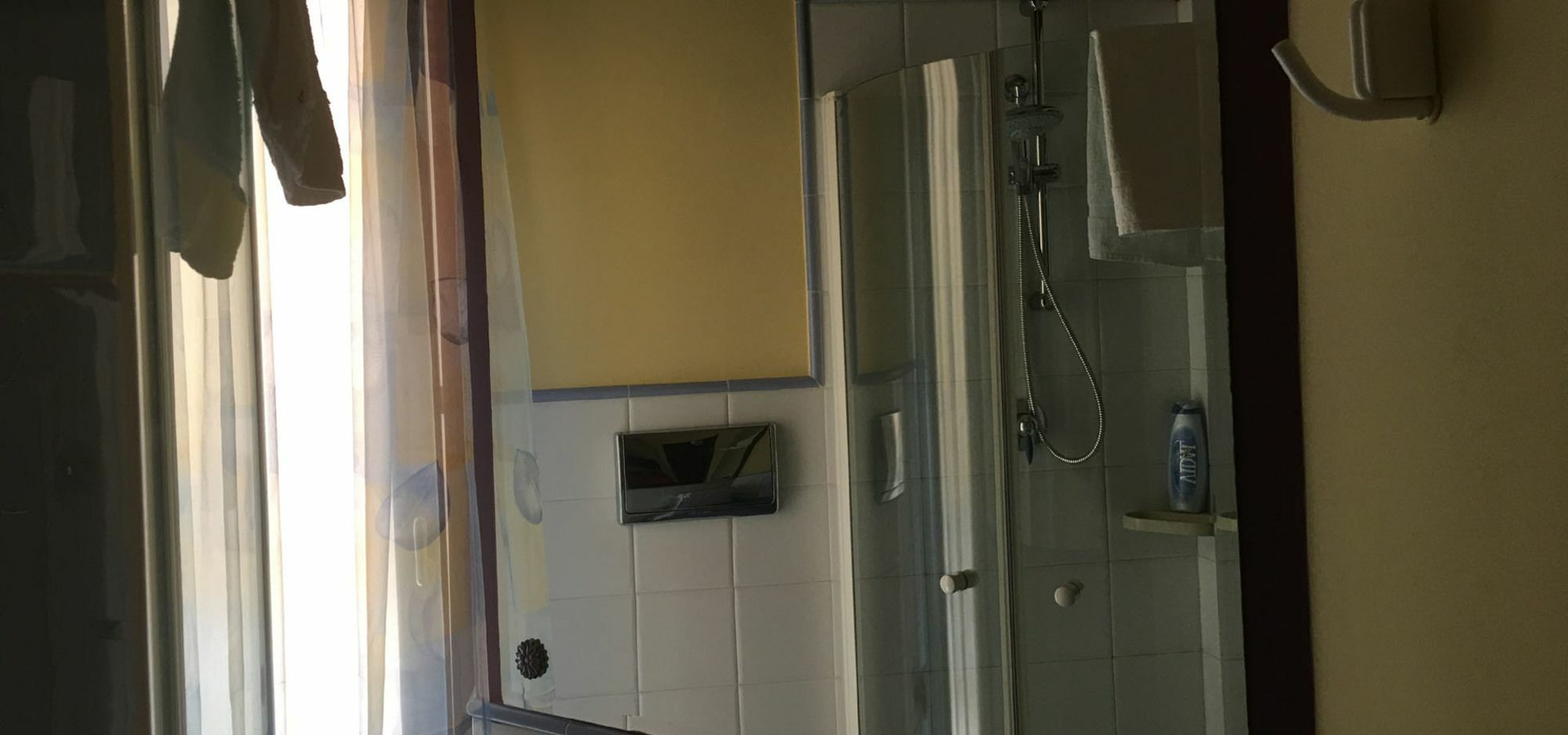 Il Sorriso Di Liu' Hotel Agrigento Kültér fotó