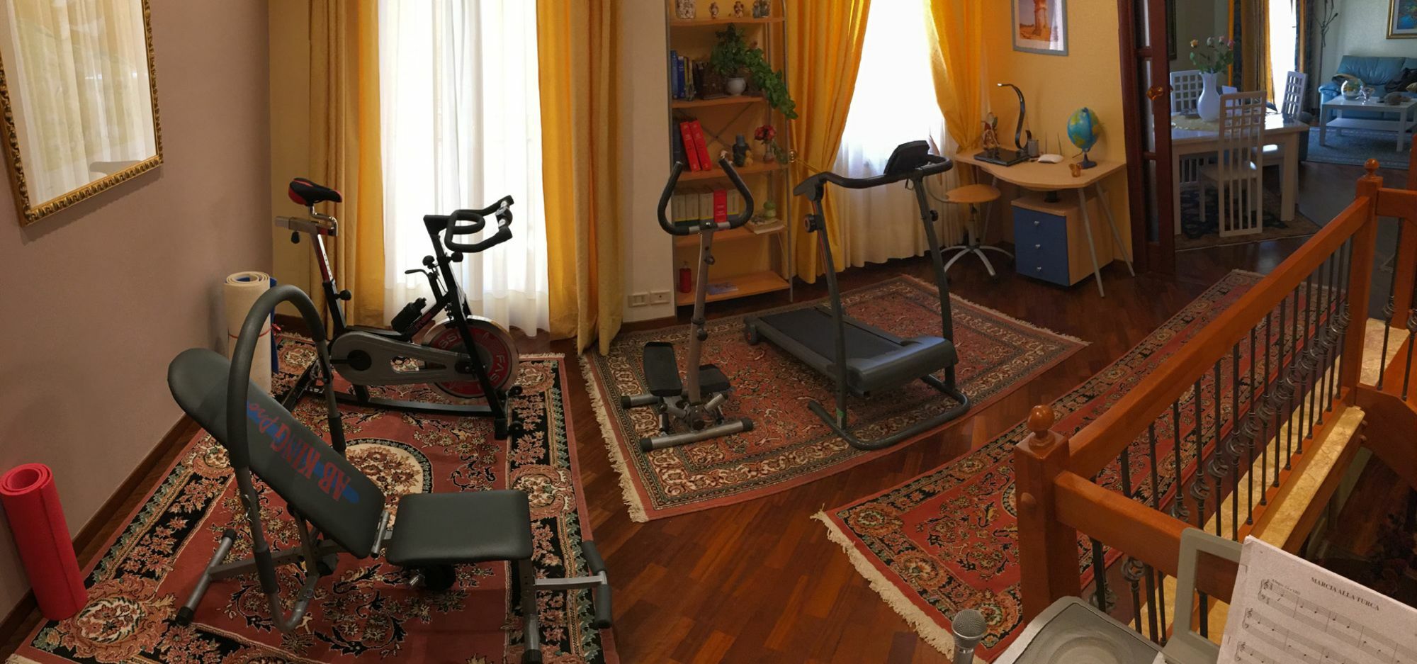 Il Sorriso Di Liu' Hotel Agrigento Kültér fotó