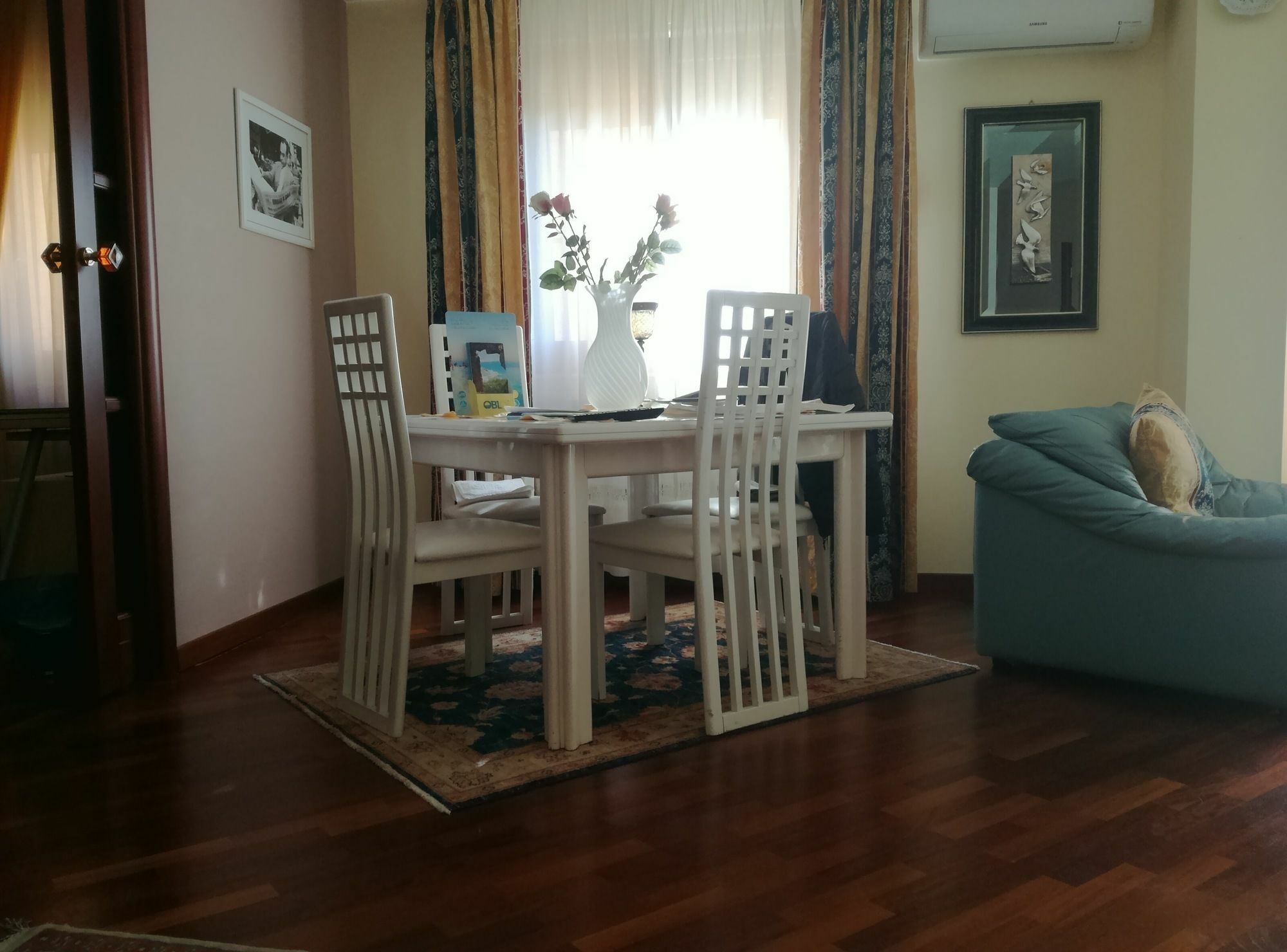 Il Sorriso Di Liu' Hotel Agrigento Kültér fotó