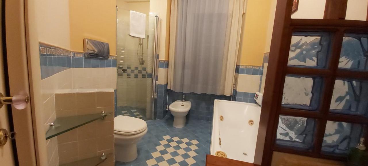 Il Sorriso Di Liu' Hotel Agrigento Kültér fotó